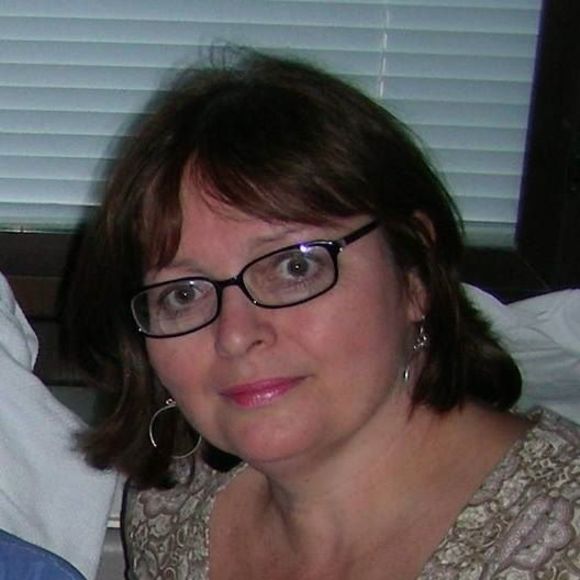 Meet your Posher, Ann - Picture 1 of 1